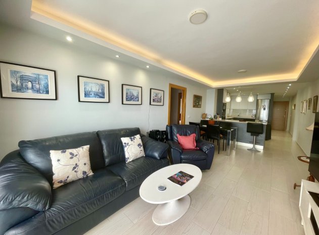 Herverkoop - Appartement - Torrevieja - Playa del Cura