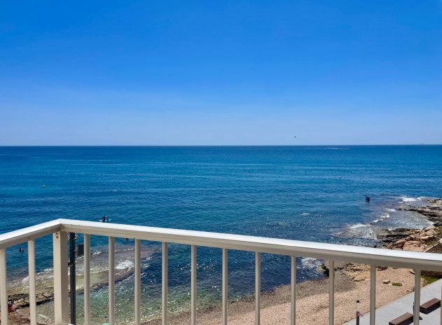 Herverkoop - Appartement - Torrevieja - Playa del Cura