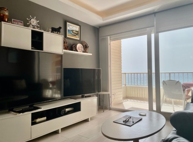 Herverkoop - Appartement - Torrevieja - Playa del Cura