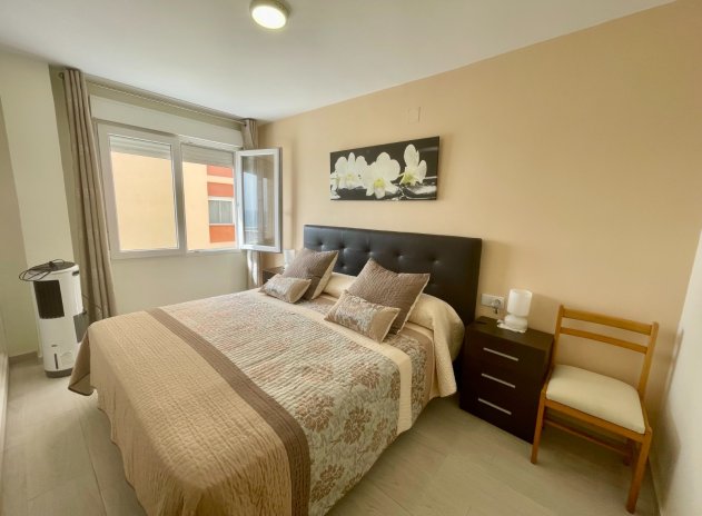 Herverkoop - Appartement - Torrevieja - Playa del Cura