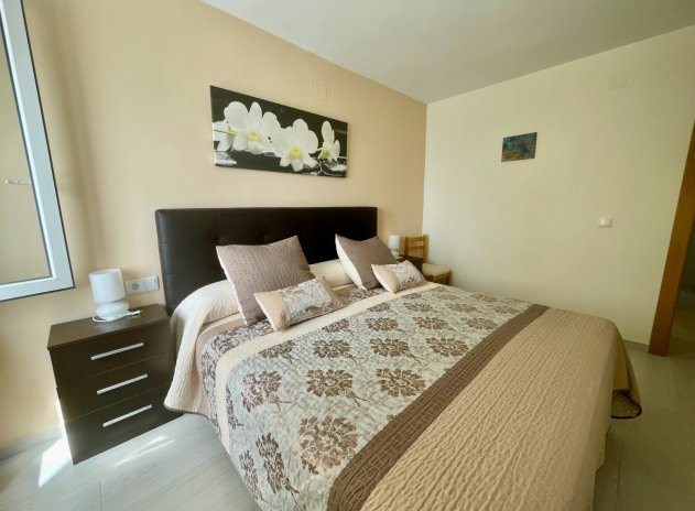 Herverkoop - Appartement - Torrevieja - Playa del Cura