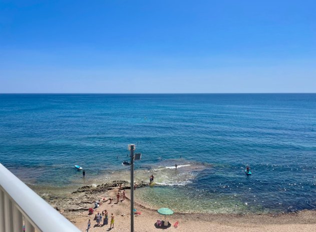 Herverkoop - Appartement - Torrevieja - Playa del Cura