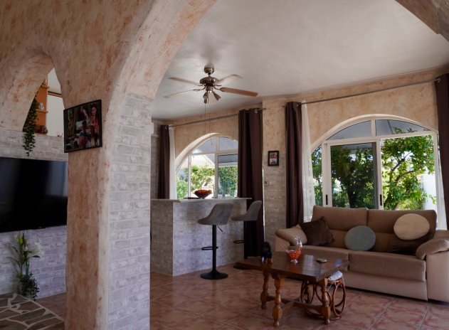 Revente - Villa - Ciudad Quesada