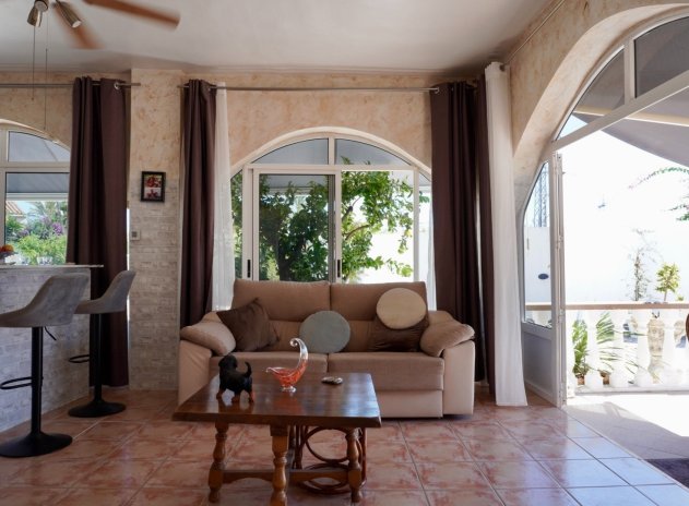 Revente - Villa - Ciudad Quesada