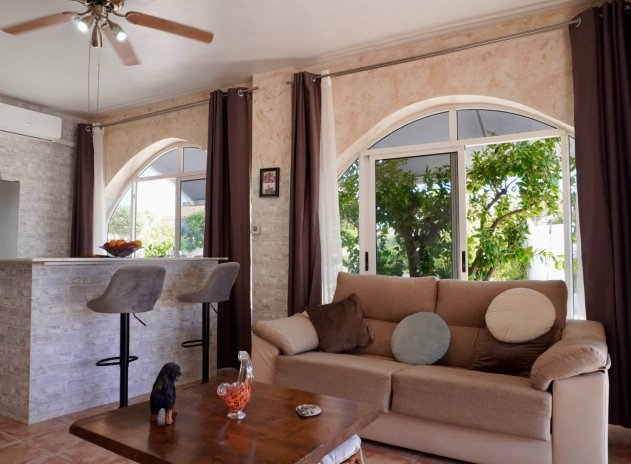 Revente - Villa - Ciudad Quesada