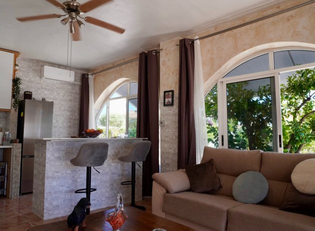 Revente - Villa - Ciudad Quesada