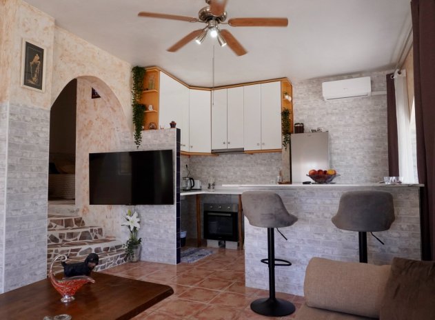 Revente - Villa - Ciudad Quesada