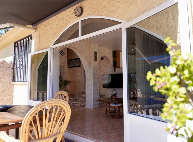 Revente - Villa - Ciudad Quesada