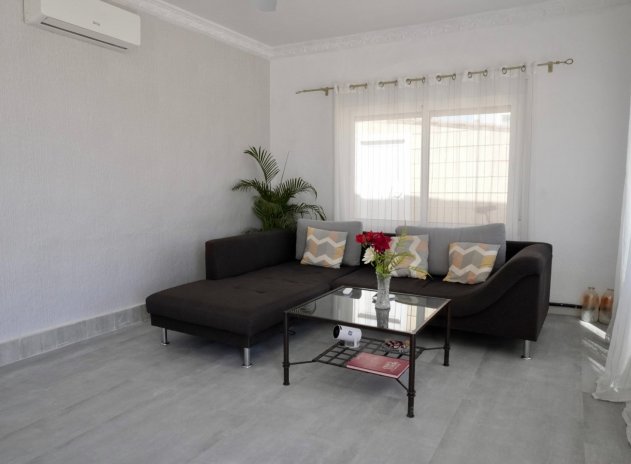 Revente - Villa - Ciudad Quesada