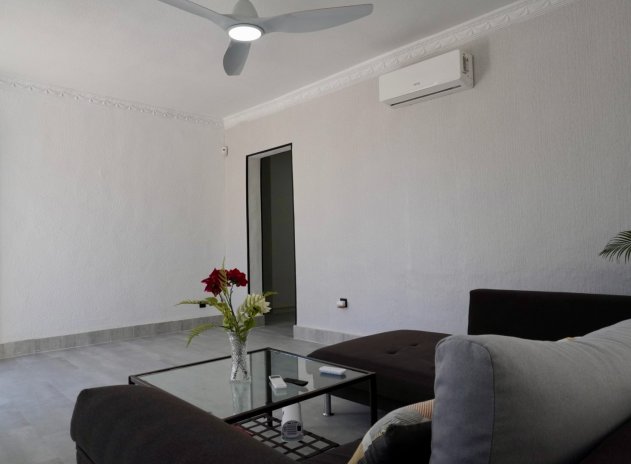 Revente - Villa - Ciudad Quesada