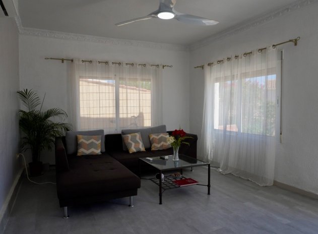 Revente - Villa - Ciudad Quesada