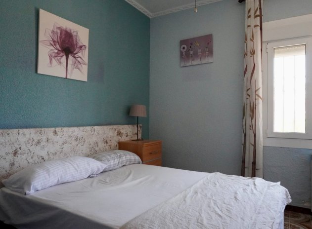 Revente - Villa - Ciudad Quesada