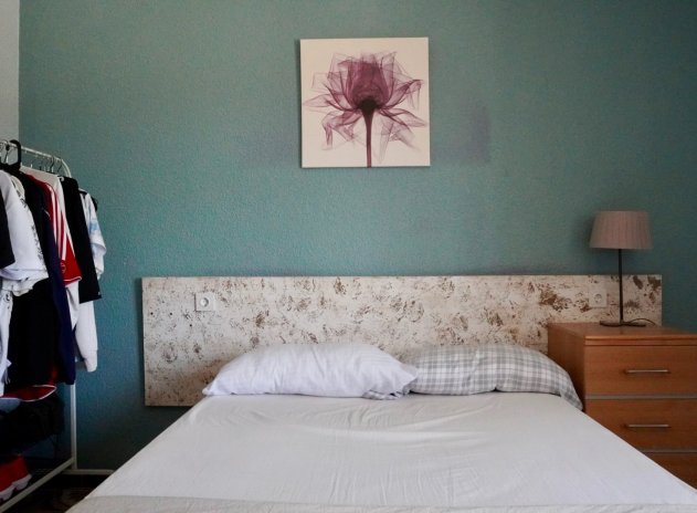 Revente - Villa - Ciudad Quesada