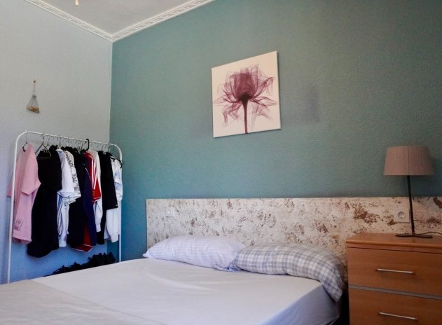 Revente - Villa - Ciudad Quesada