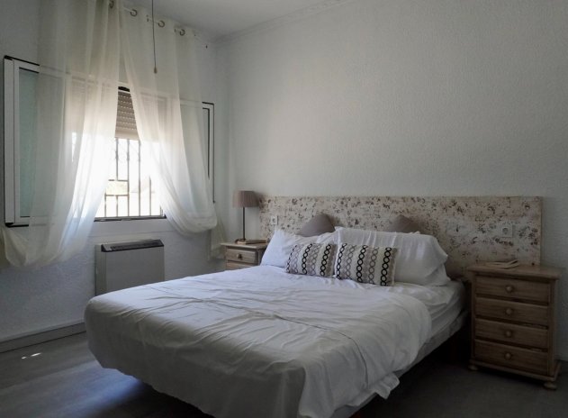 Revente - Villa - Ciudad Quesada