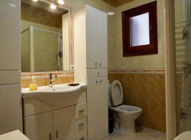 Revente - Villa - Ciudad Quesada