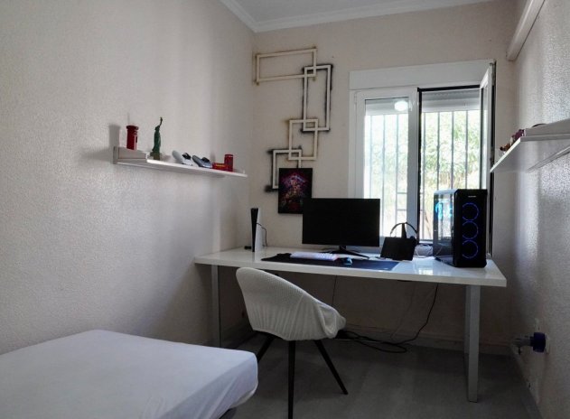 Revente - Villa - Ciudad Quesada