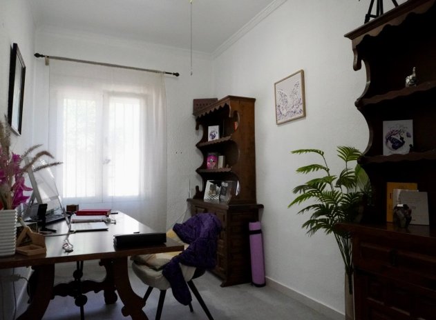 Revente - Villa - Ciudad Quesada