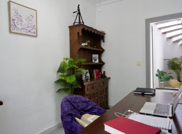 Revente - Villa - Ciudad Quesada