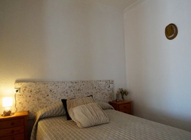 Revente - Villa - Ciudad Quesada