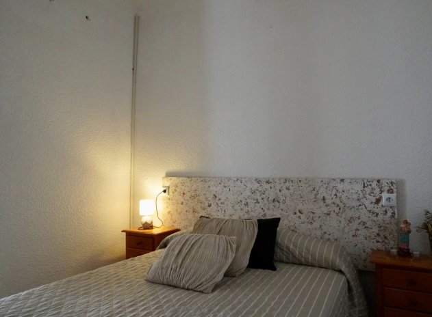 Revente - Villa - Ciudad Quesada