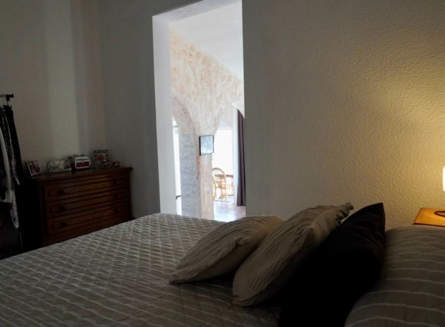 Revente - Villa - Ciudad Quesada