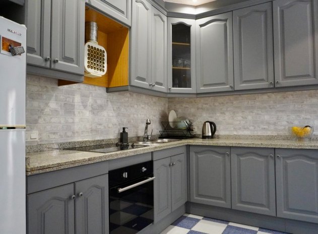 Revente - Villa - Ciudad Quesada