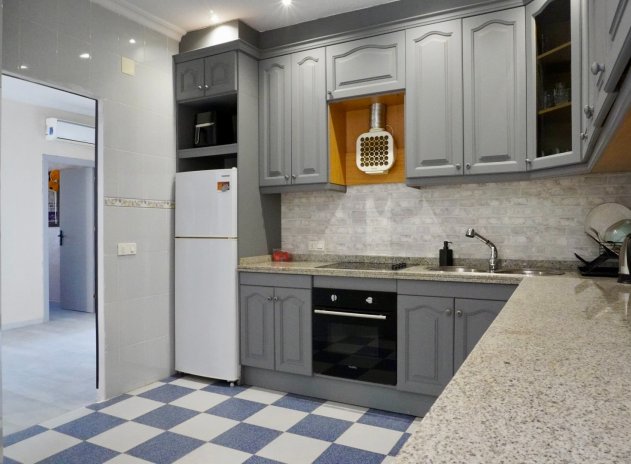 Revente - Villa - Ciudad Quesada