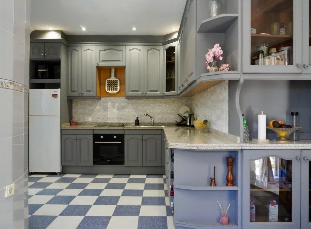 Revente - Villa - Ciudad Quesada