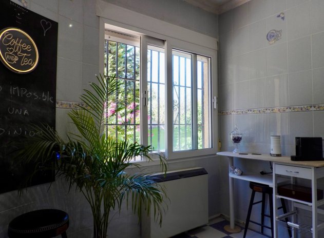 Revente - Villa - Ciudad Quesada