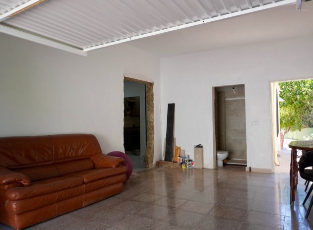 Revente - Villa - Ciudad Quesada