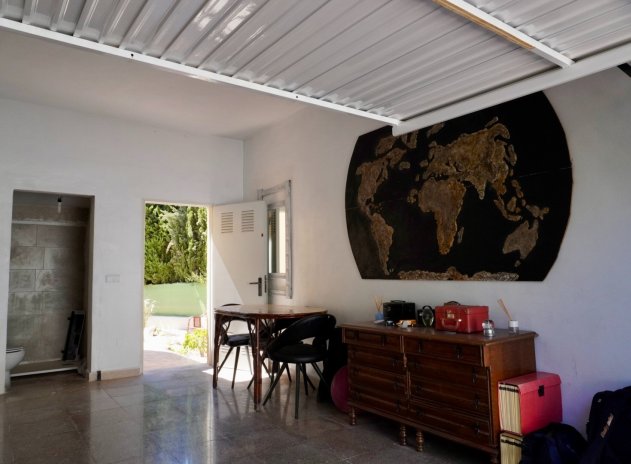 Revente - Villa - Ciudad Quesada