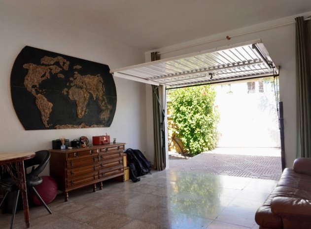 Revente - Villa - Ciudad Quesada