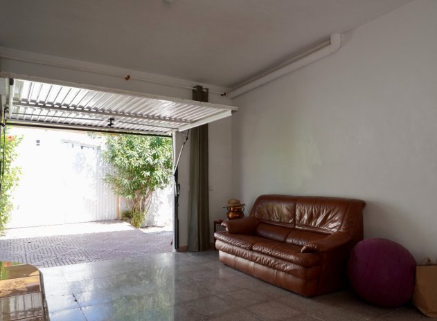 Revente - Villa - Ciudad Quesada