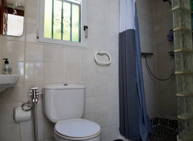 Revente - Villa - Ciudad Quesada