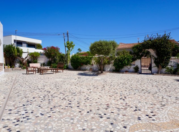 Revente - Villa - Ciudad Quesada