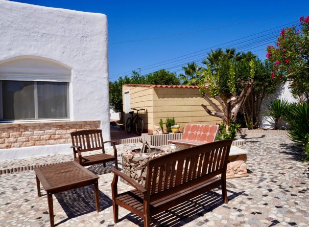 Revente - Villa - Ciudad Quesada