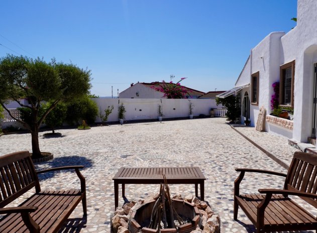 Revente - Villa - Ciudad Quesada