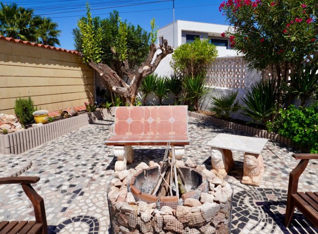 Revente - Villa - Ciudad Quesada