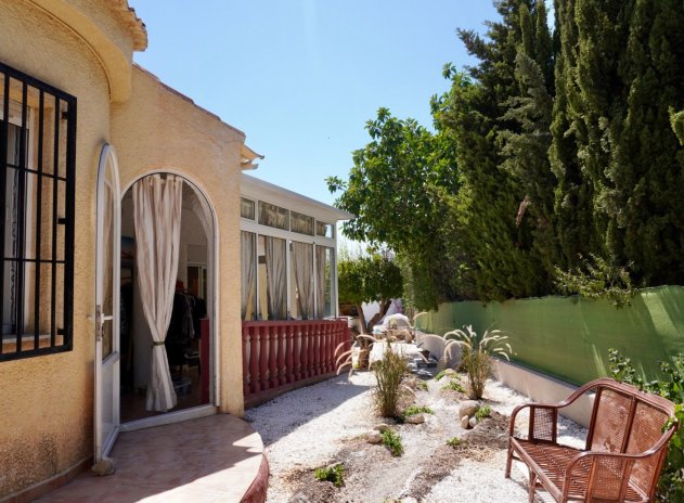 Revente - Villa - Ciudad Quesada