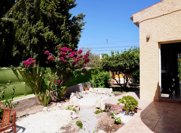 Revente - Villa - Ciudad Quesada