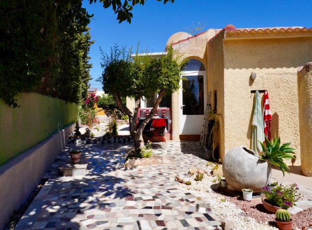 Revente - Villa - Ciudad Quesada