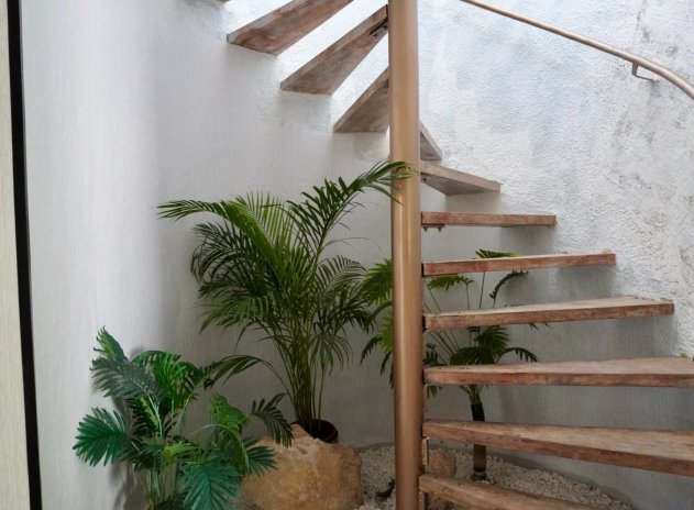 Revente - Villa - Ciudad Quesada