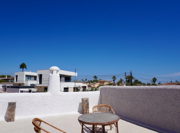 Revente - Villa - Ciudad Quesada