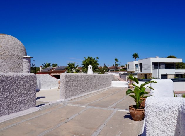 Revente - Villa - Ciudad Quesada