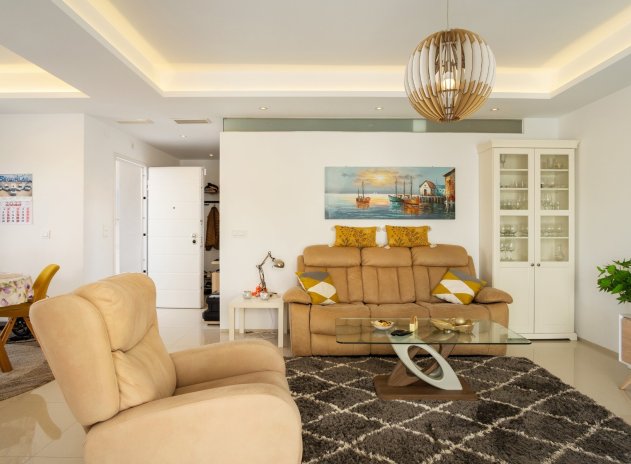 Revente - Appartement - Ciudad Quesada - Doña Pepa