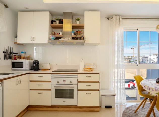 Revente - Appartement - Ciudad Quesada - Doña Pepa