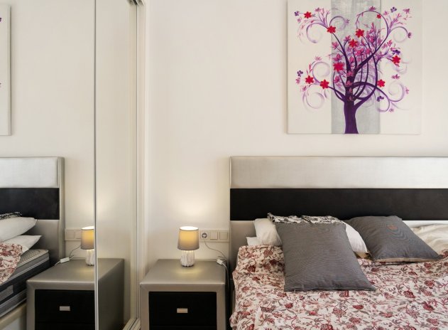 Revente - Appartement - Ciudad Quesada - Doña Pepa