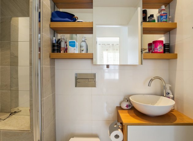 Revente - Appartement - Ciudad Quesada - Doña Pepa