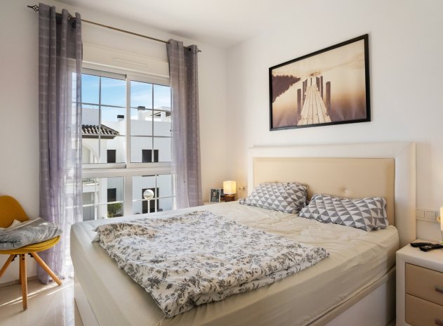 Revente - Appartement - Ciudad Quesada - Doña Pepa